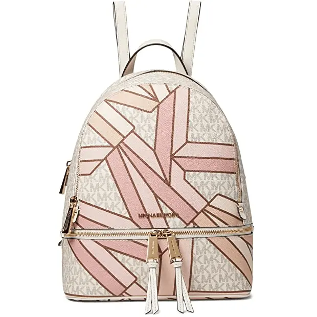 

Рюкзак Rhea zip back pack, Michael Kors