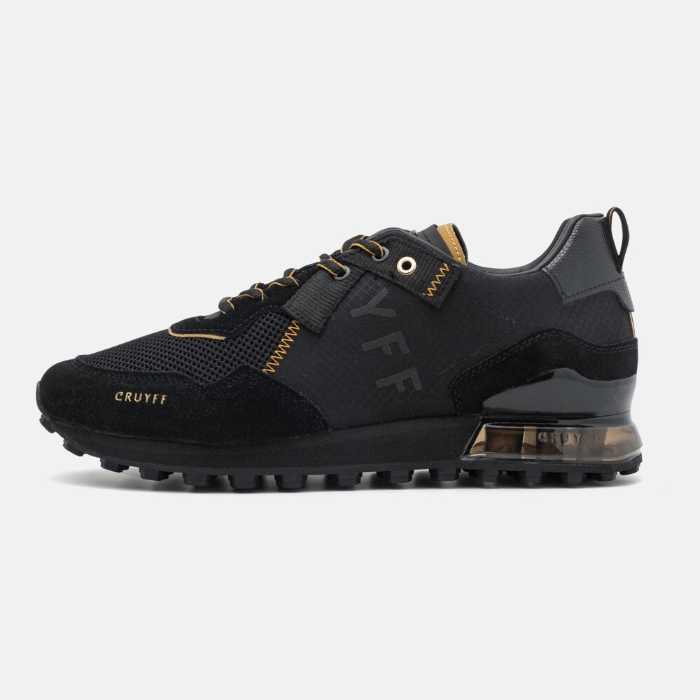 

Кроссовки Cruyff Superbia, black/gold