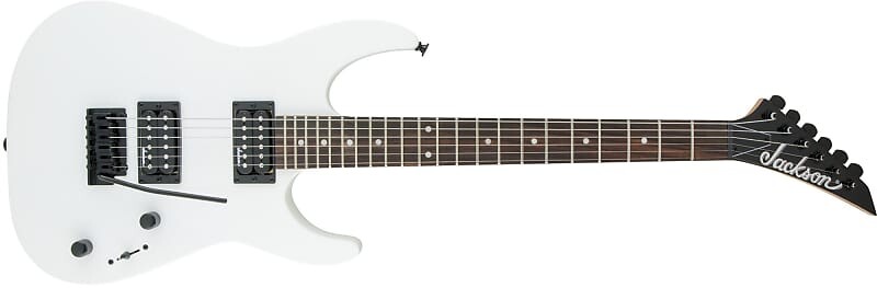 

Серия Jackson JS Dinky JS11 Белоснежка 2910121576