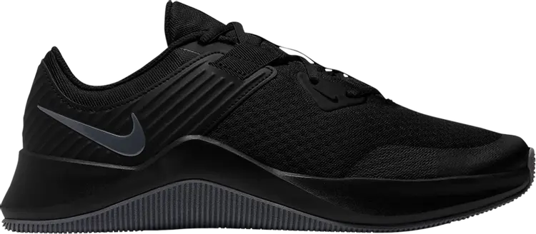 

Кроссовки Nike MC Trainer 'Black Anthracite', черный