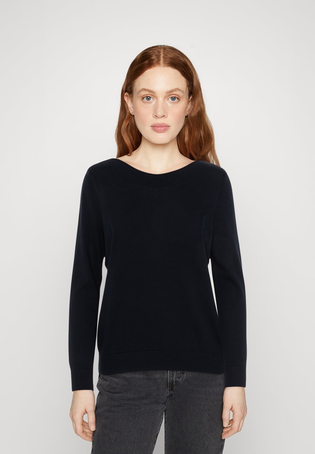 

Свитер Esprit, Черный