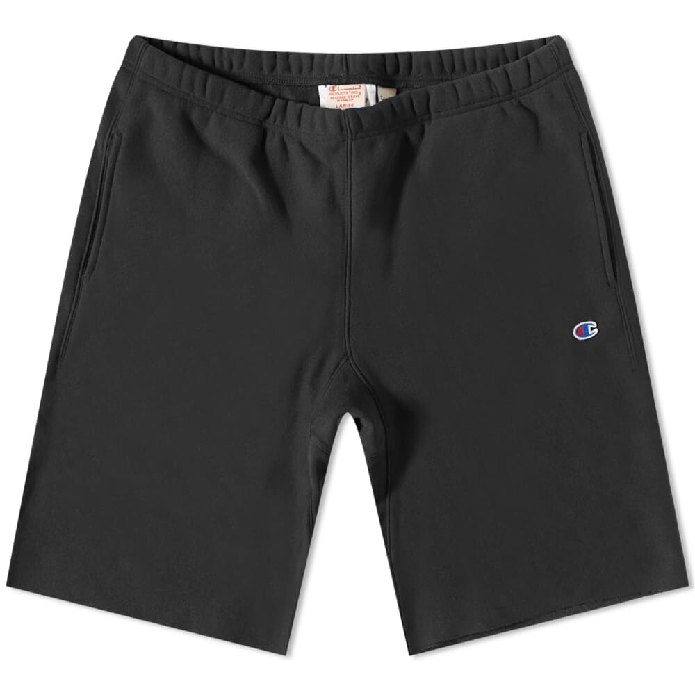 

Шорты Champion Reverse Weave Sweat Short