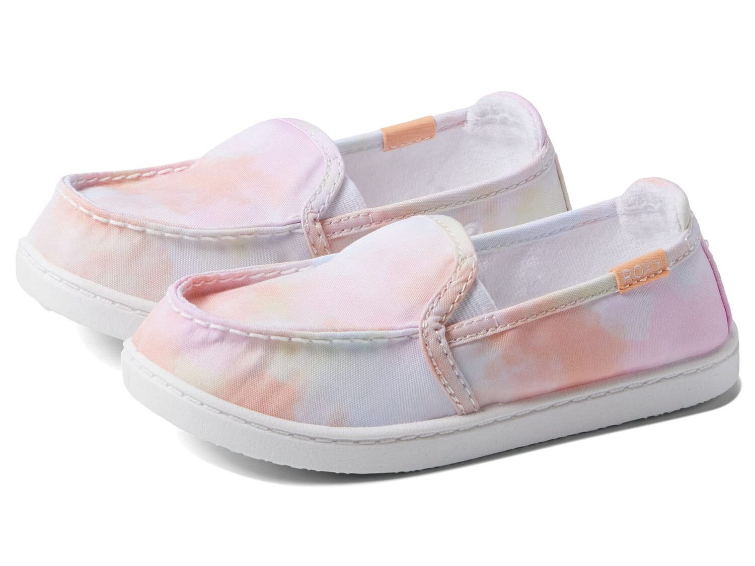 

Мокасины Roxy Kids, RG Minnow