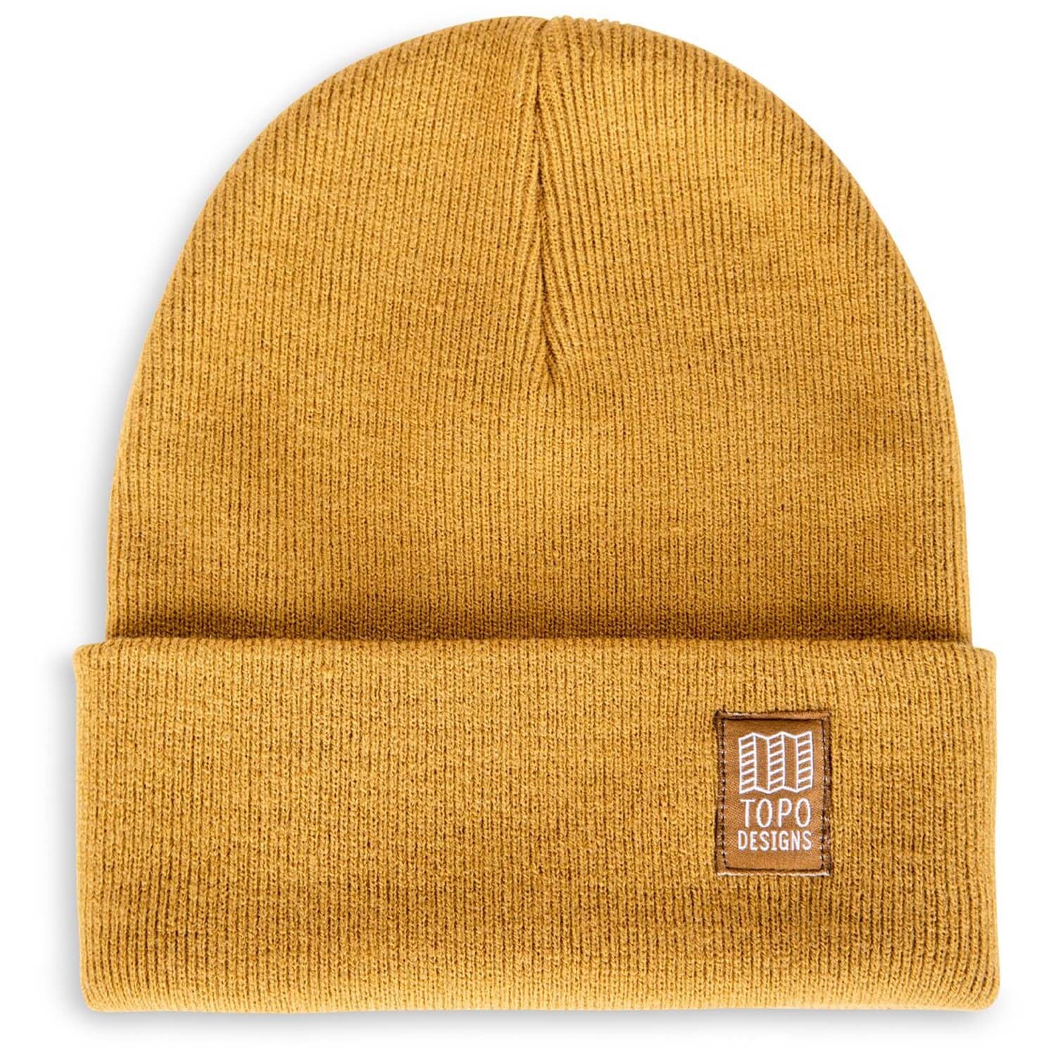 

Шапка Topo Designs Workerman, хаки
