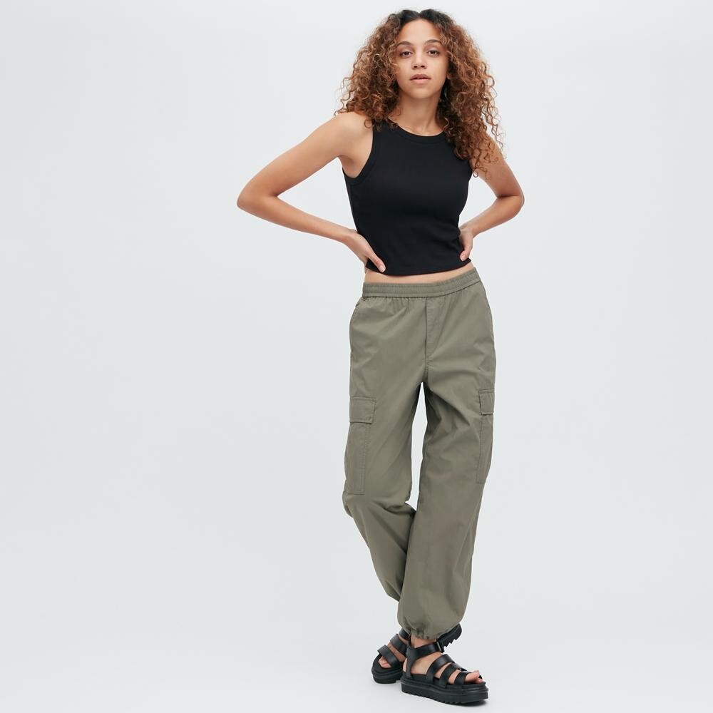 

Жилет Uniqlo, черный