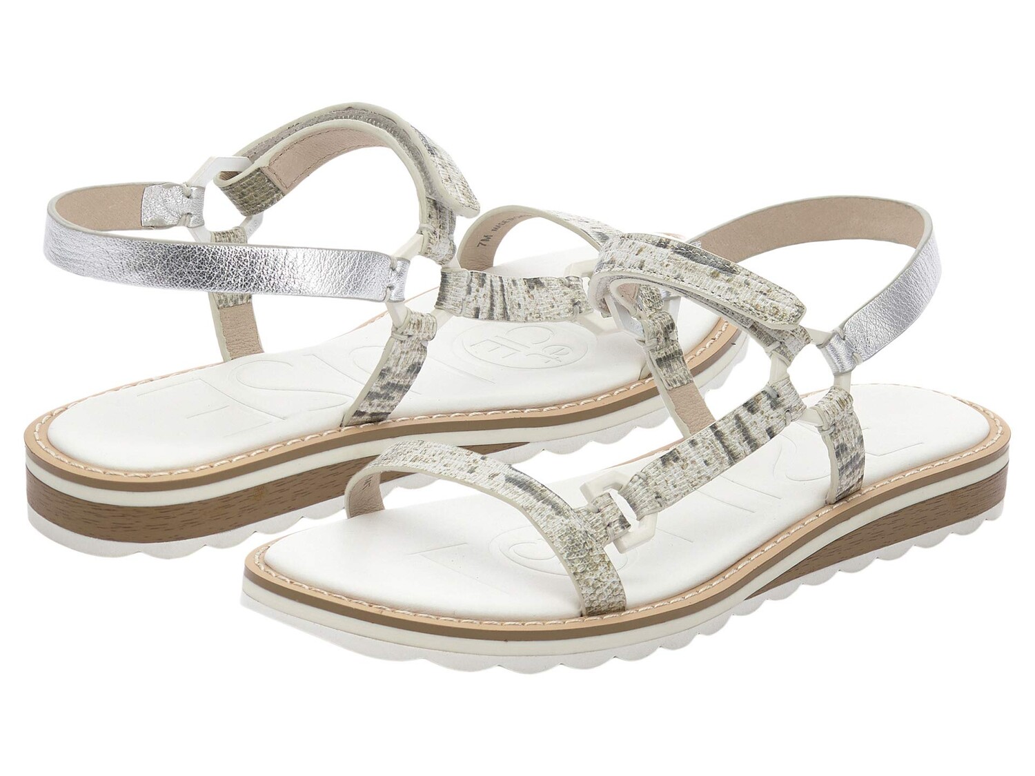 

Сандалии Louise et Cie, Eira