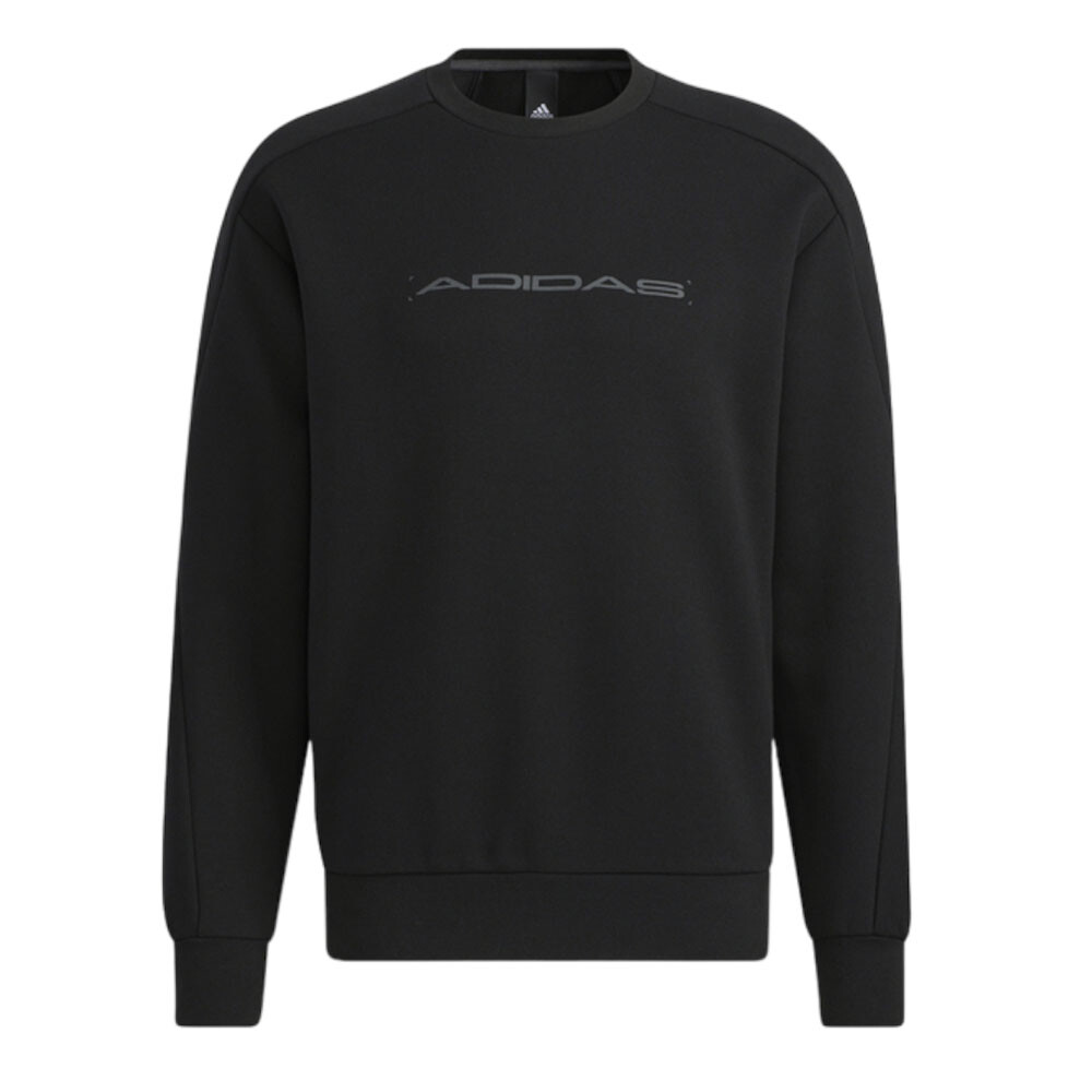 

Свитшот Adidas Th Eng, черный