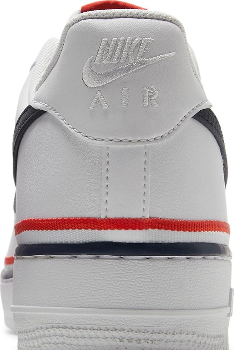 Nike Air Force 1 Low USA CDEK.Shopping