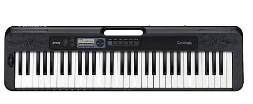

61-клавишная портативная клавиатура Casio CT-S300 Casiotone