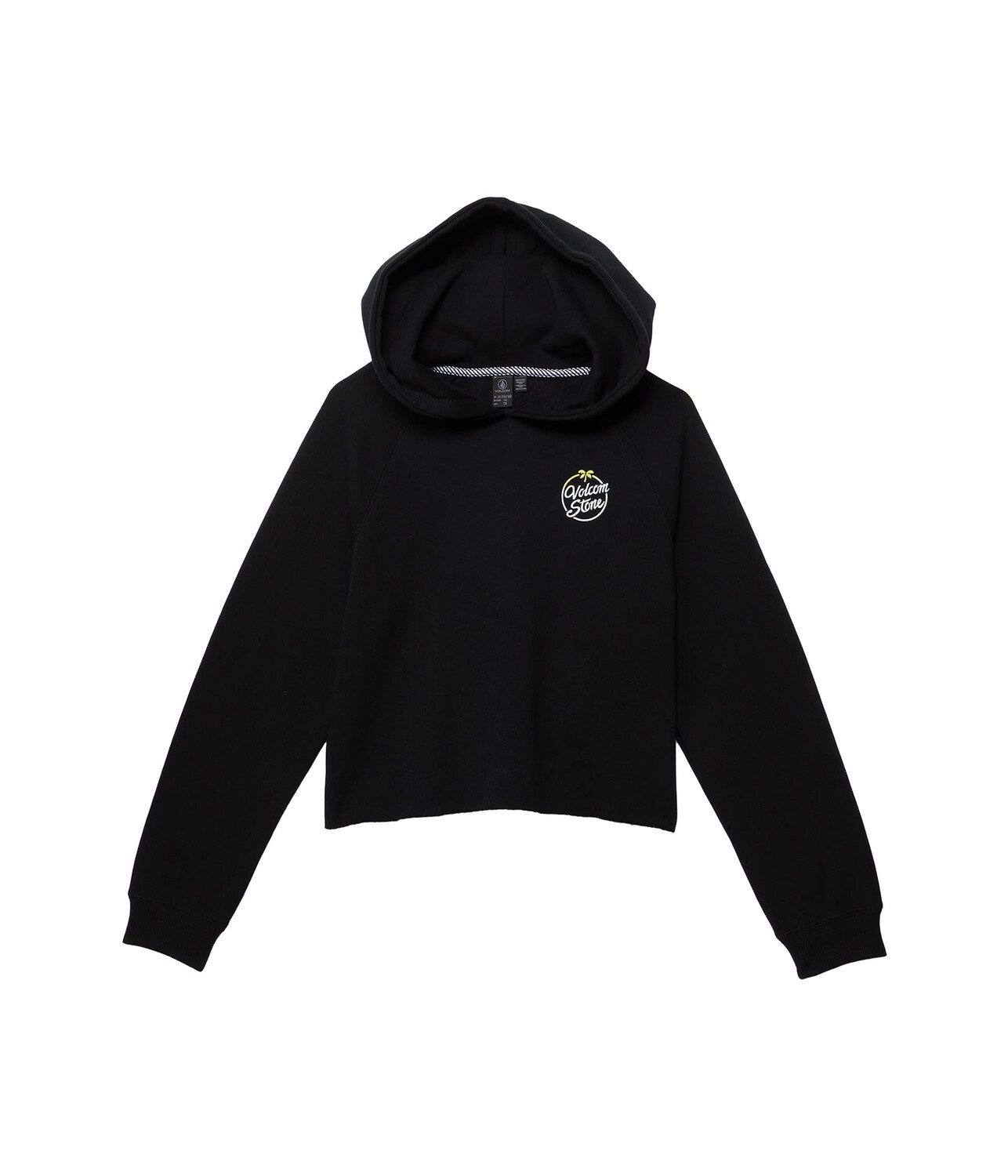 

Худи Volcom Kids, Truly Stoked Hoodie