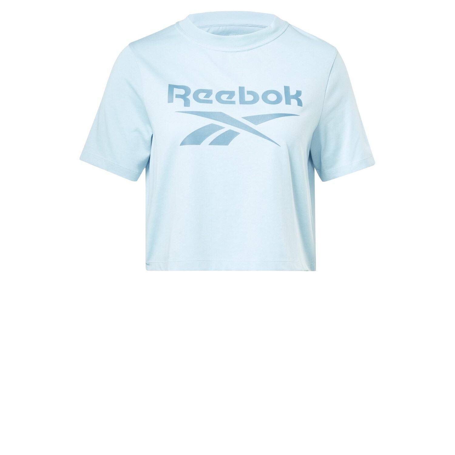 

Фирменная футболка Reebok, синий