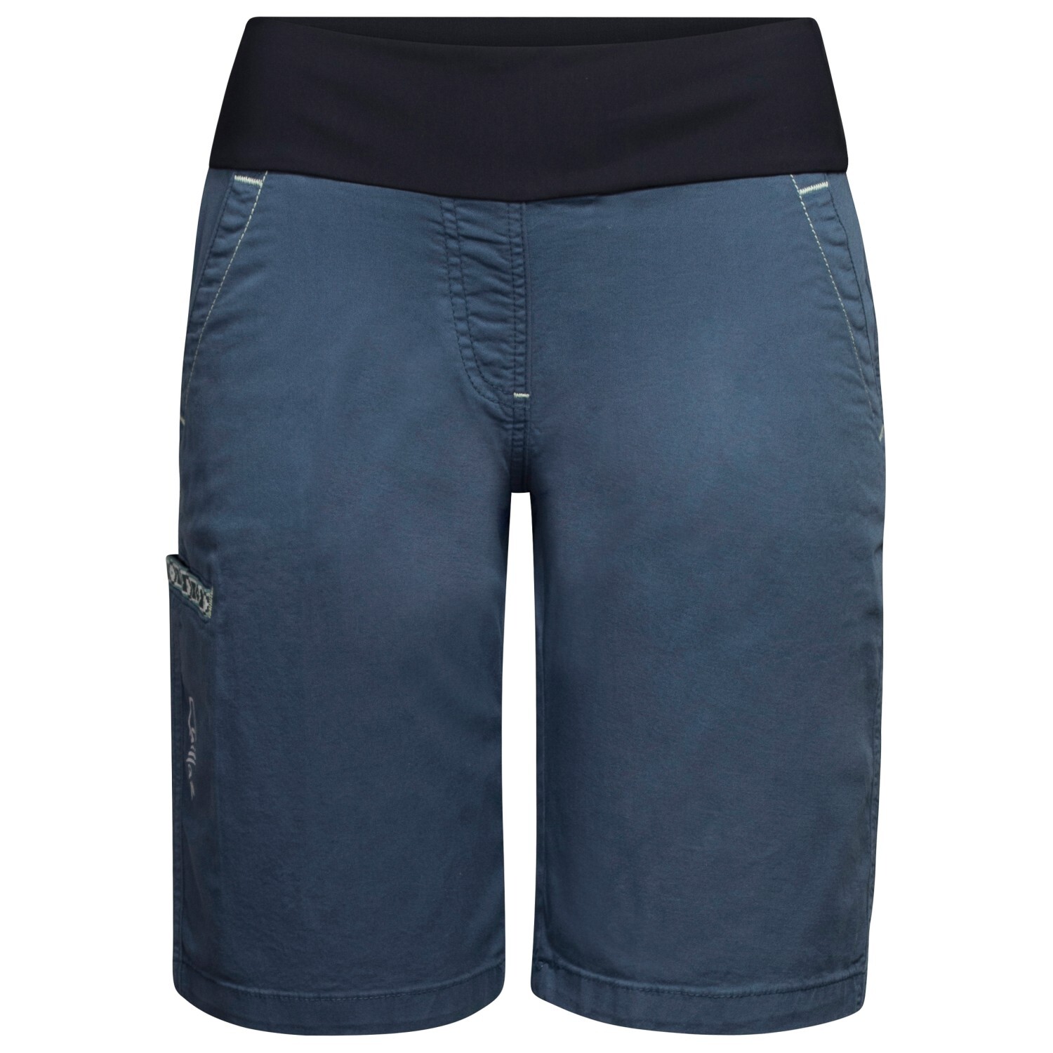 

Шорты Chillaz Women's Sandra 3 0, темно синий
