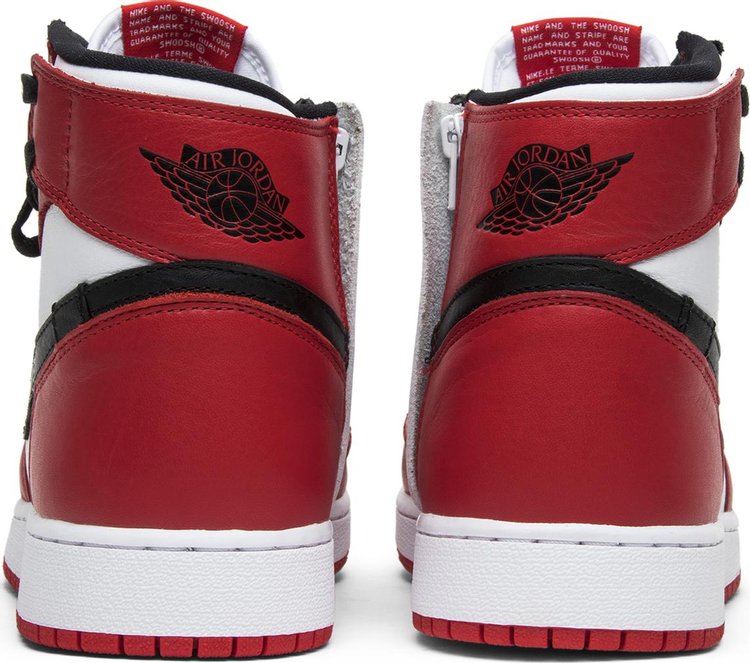 Air jordan 1 rebel cheap xx chicago