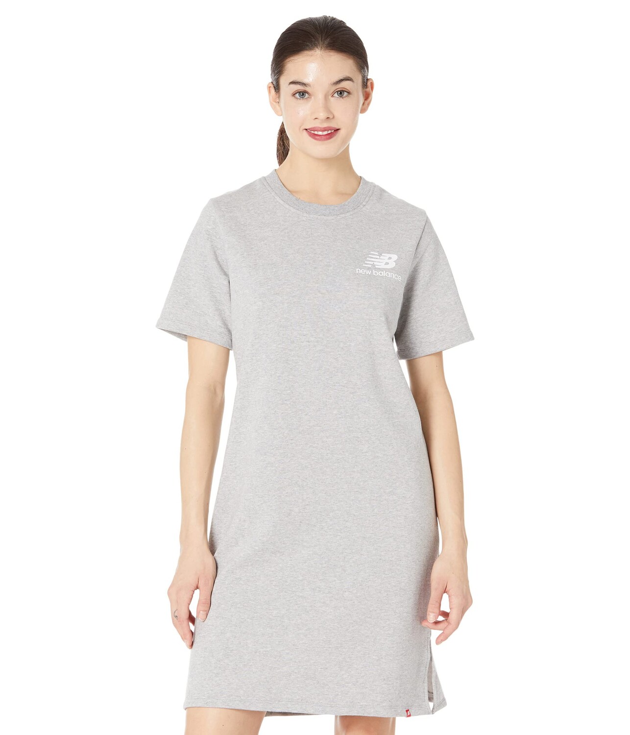 

Платье New Balance, Essentials Dress
