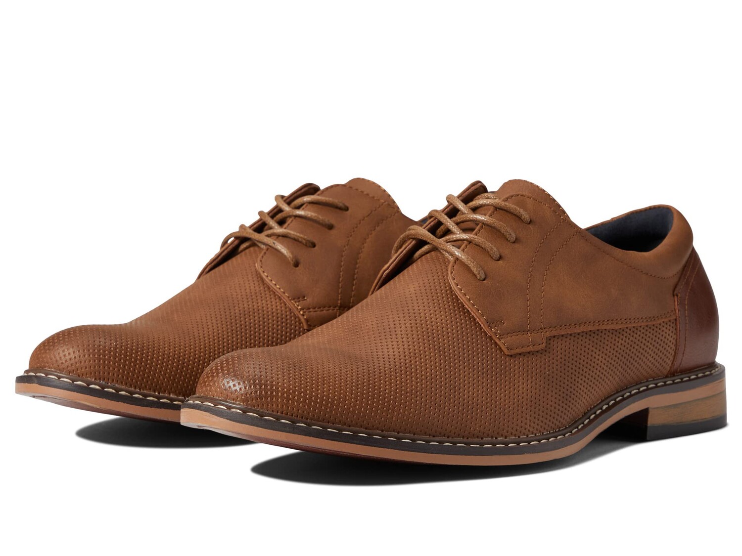 

Оксфорды Steve Madden, Akarn