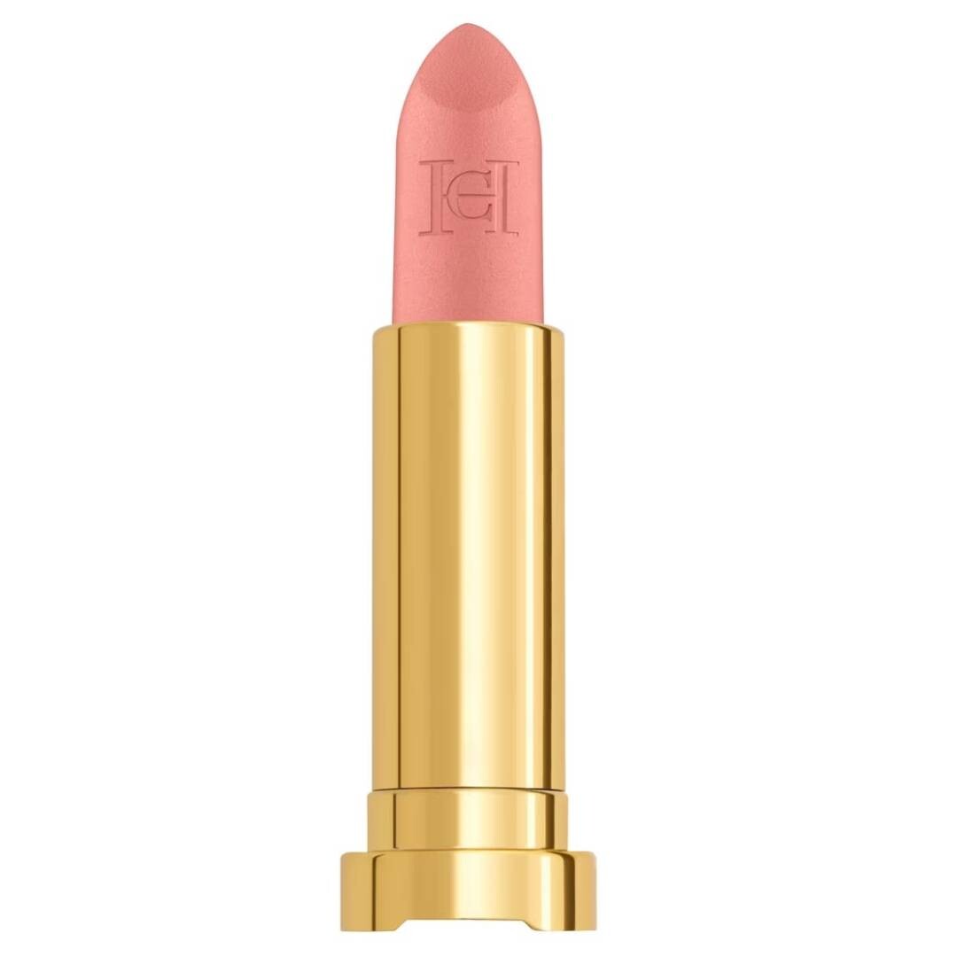 

Губная помада Carolina Herrera Fabulous Kiss Effect Matt, 441 Uncovered