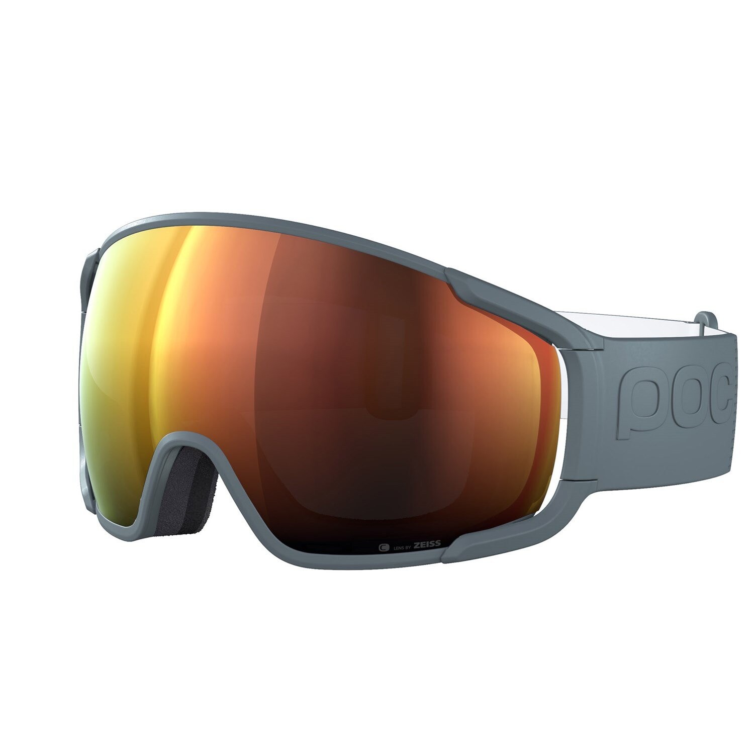 

Защитные очки POC Zonula Clarity, серый