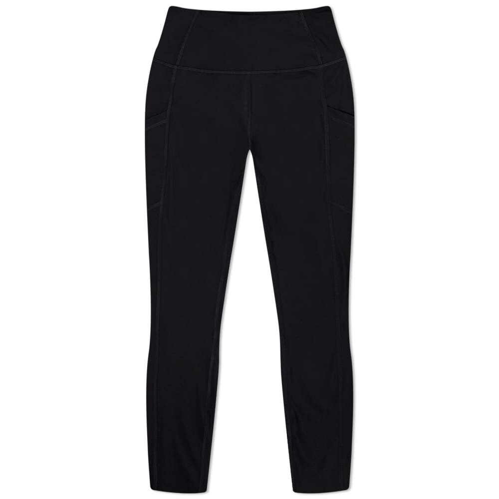

Леггинсы Stylerunner Element 7 Eighth Tights