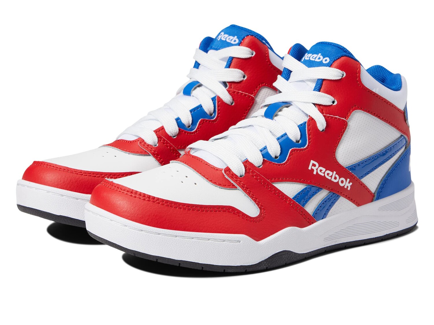 

Кроссовки Reebok Kids, BB4500 Court