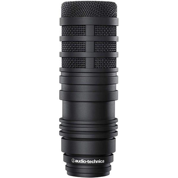 Микрофон Audio-Technica BP40, черный - фото