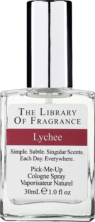 

Одеколон Demeter Fragrance The Library of Fragrance Lychee