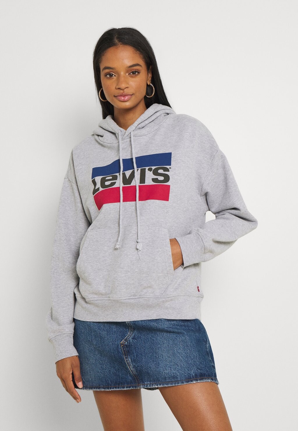 

Худи Levi's