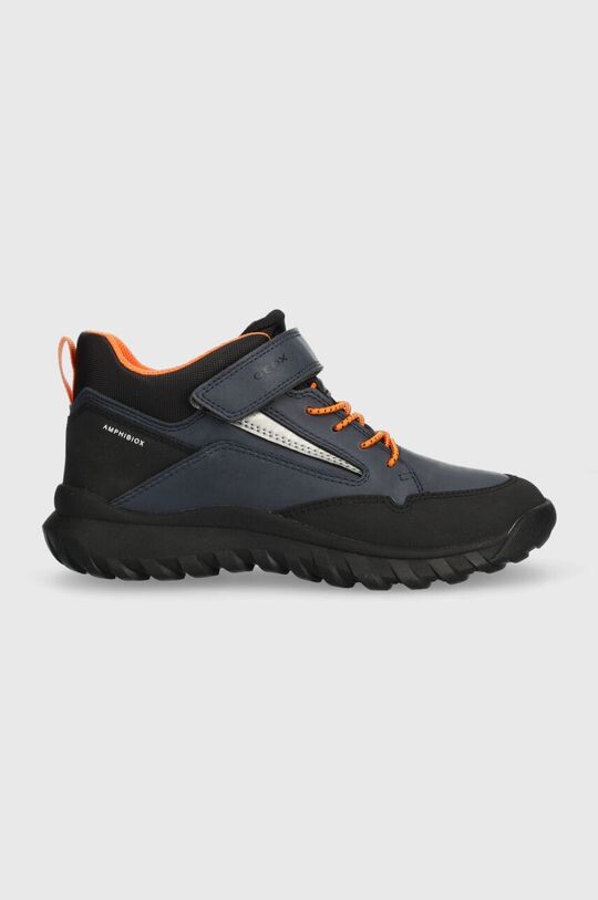 

Детские кроссовки Geox, темно-синий