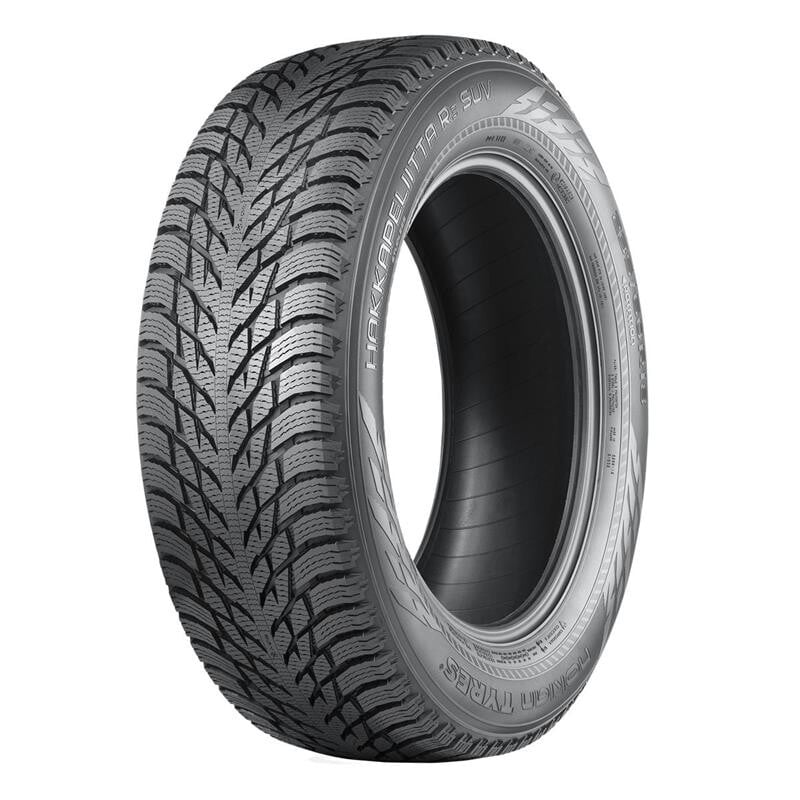 

Зимние шины Nokian Hakkapeliitta R3 SUV XL 275/55 R20 117R