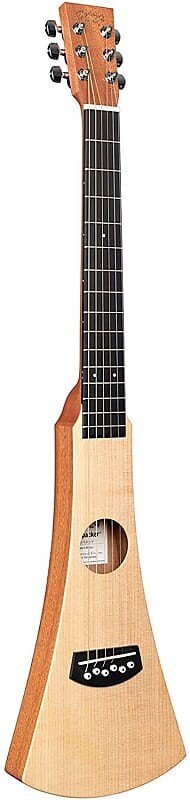 

Гитара Martin Steel String Backpacker Travel с сумкой String Backpacker Travel Guitar with Bag