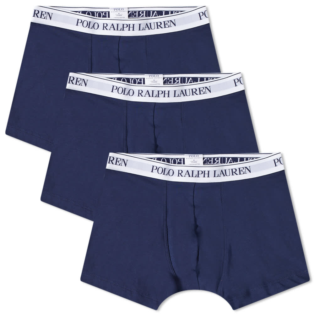 

Классический багажник - 3 шт. Polo Ralph Lauren