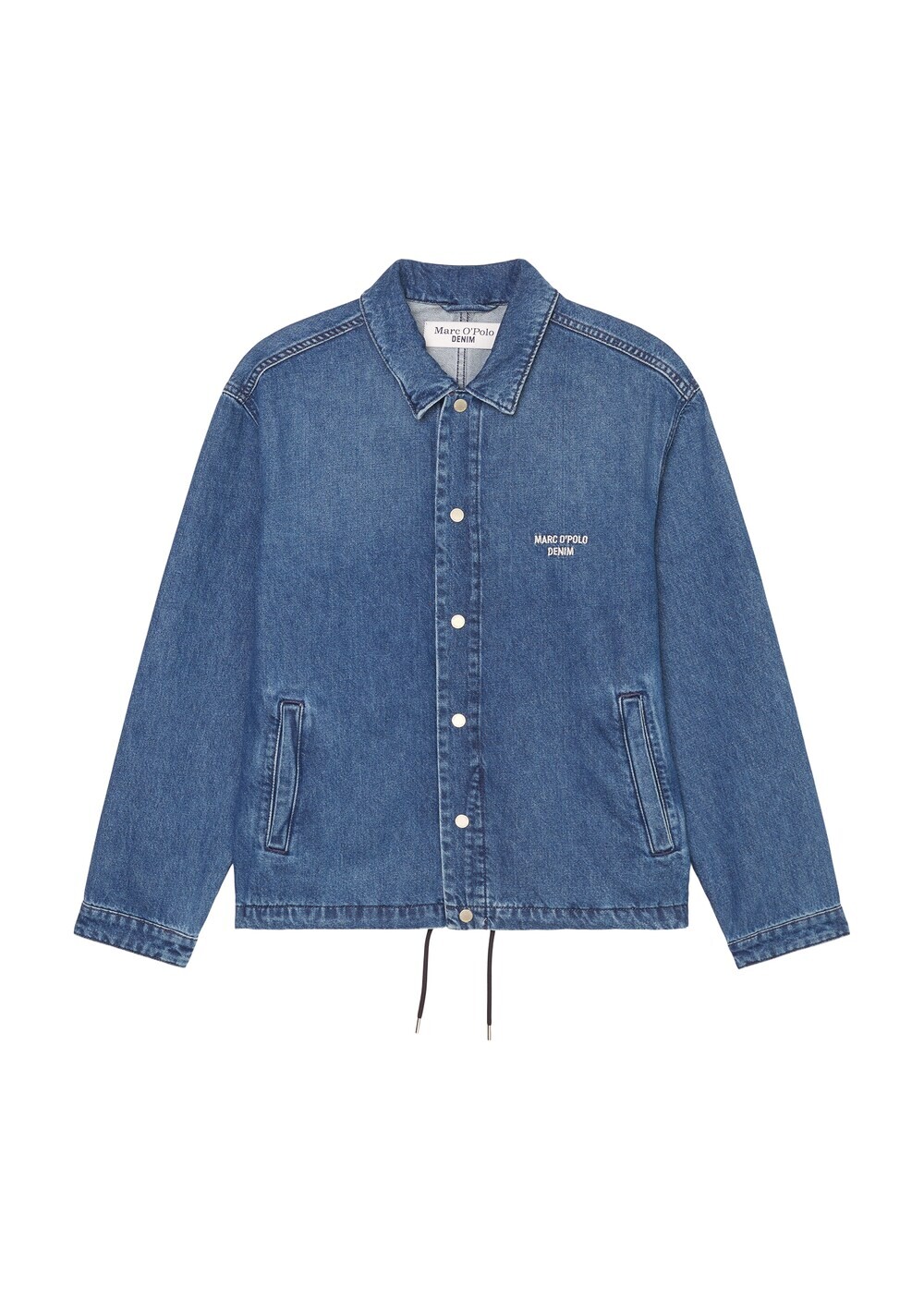 

Межсезонная куртка Marc OPolo DENIM, синий
