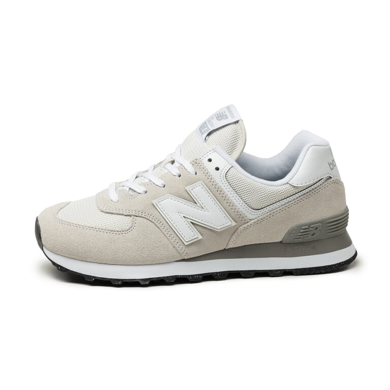 

Кроссовки Ml574Evw New Balance, цвет nimbus cloud
