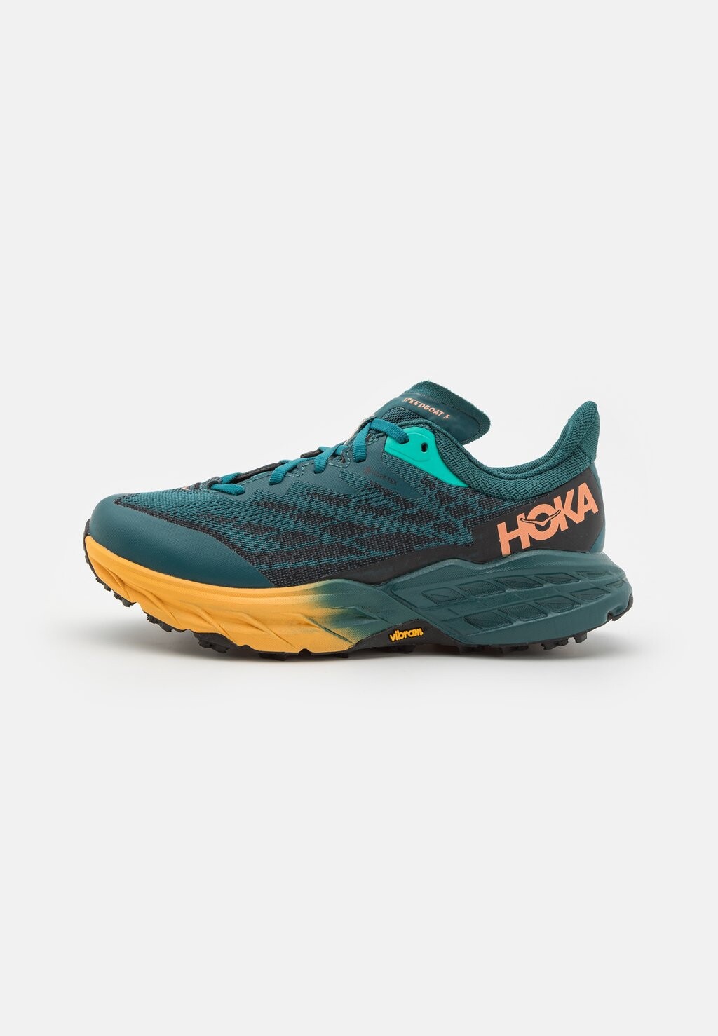 

Кроссовки HOKA