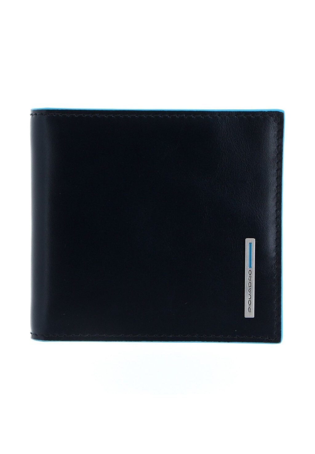 

Кошелек SQUARE Piquadro, цвет blu2