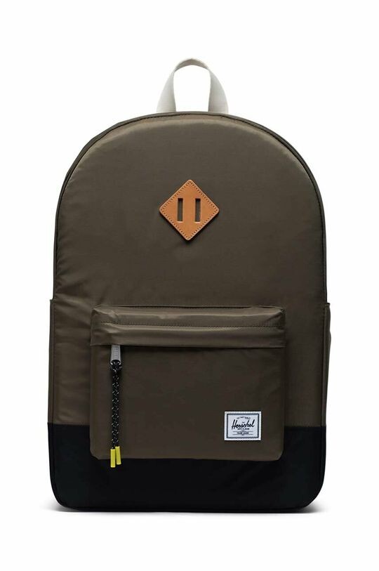 

Рюкзак Herschel, зеленый