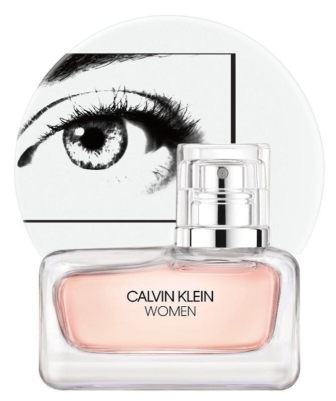 

Calvin Klein Women парфюмерная вода для женщин, 50 ml