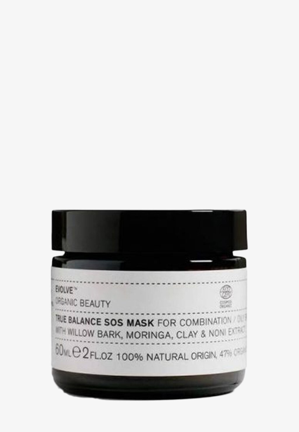 

Маска для лица True Balance Sos Mask Evolve Organic Beauty