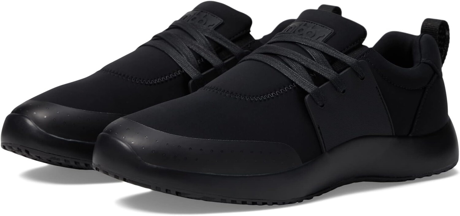 цена Кроссовки Spacecloud Work Sneaker Snibbs, цвет Eclipse Black