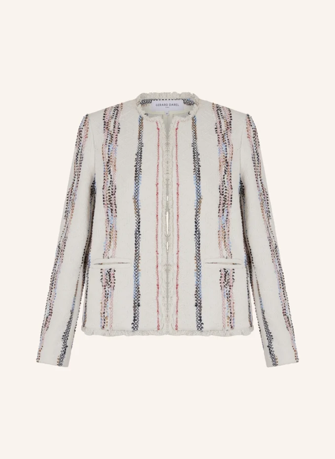 

Куртка бонни Gerard Darel, бежевый