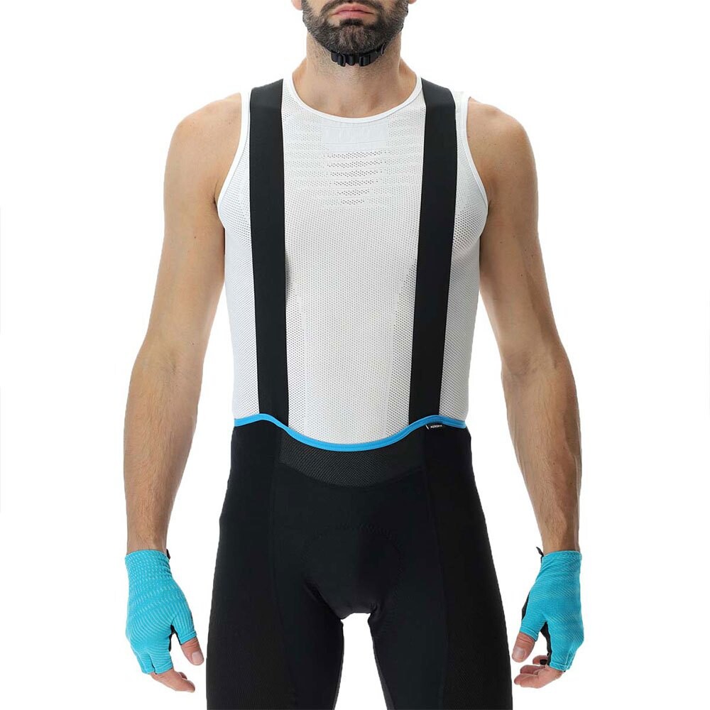 

Джерси без рукавов UYN Cyclist, белый