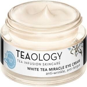 

Белый чай, крем против морщин вокруг глаз и век, 15 мл Teaology