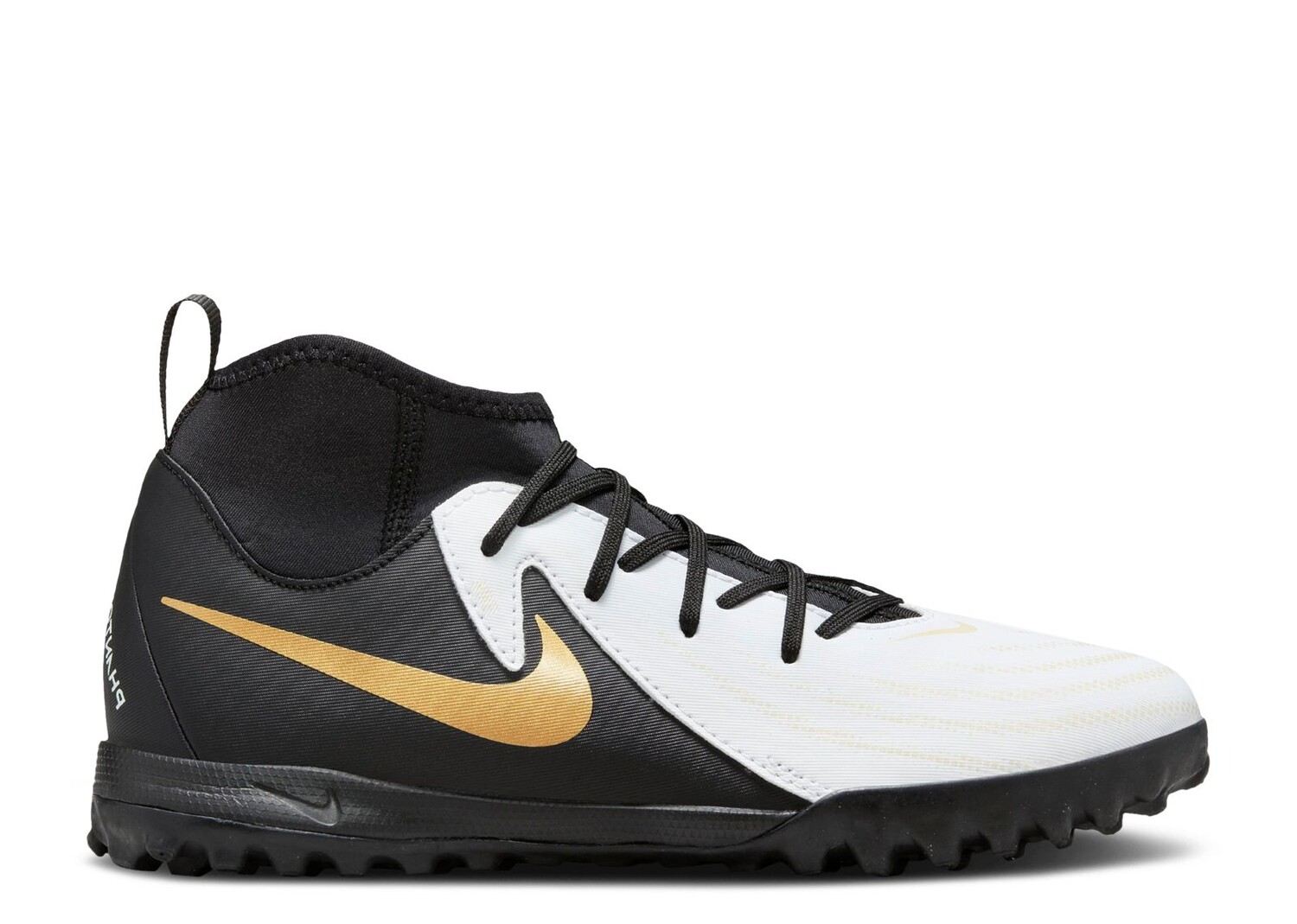 

Кроссовки Nike Phantom Luna 2 Academy Tf Gs 'Mad Ready Pack', белый
