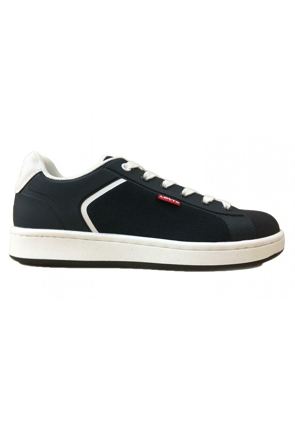 

Низкие кроссовки Deportiva Cordon Levi's, синий