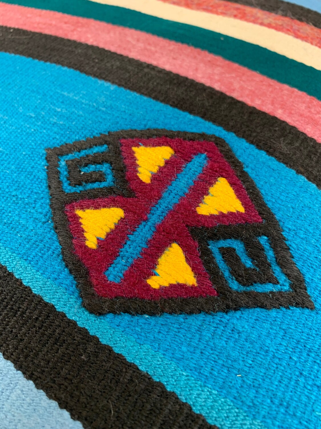 

Подушка Kilim 55 x 55 см Tapis Kelim Kilim Наволочка Скамья для медитации Kelim Teppich Boho Подушка Kilim Kilim Диван Турецкая подушка