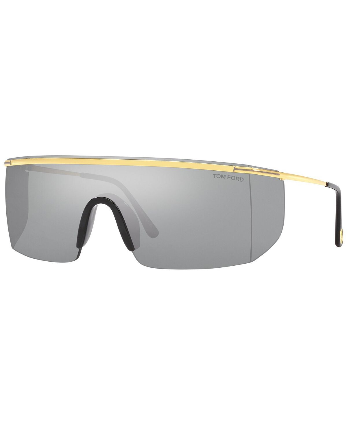 

Мужские солнцезащитные очки, TR00148190-X Tom Ford