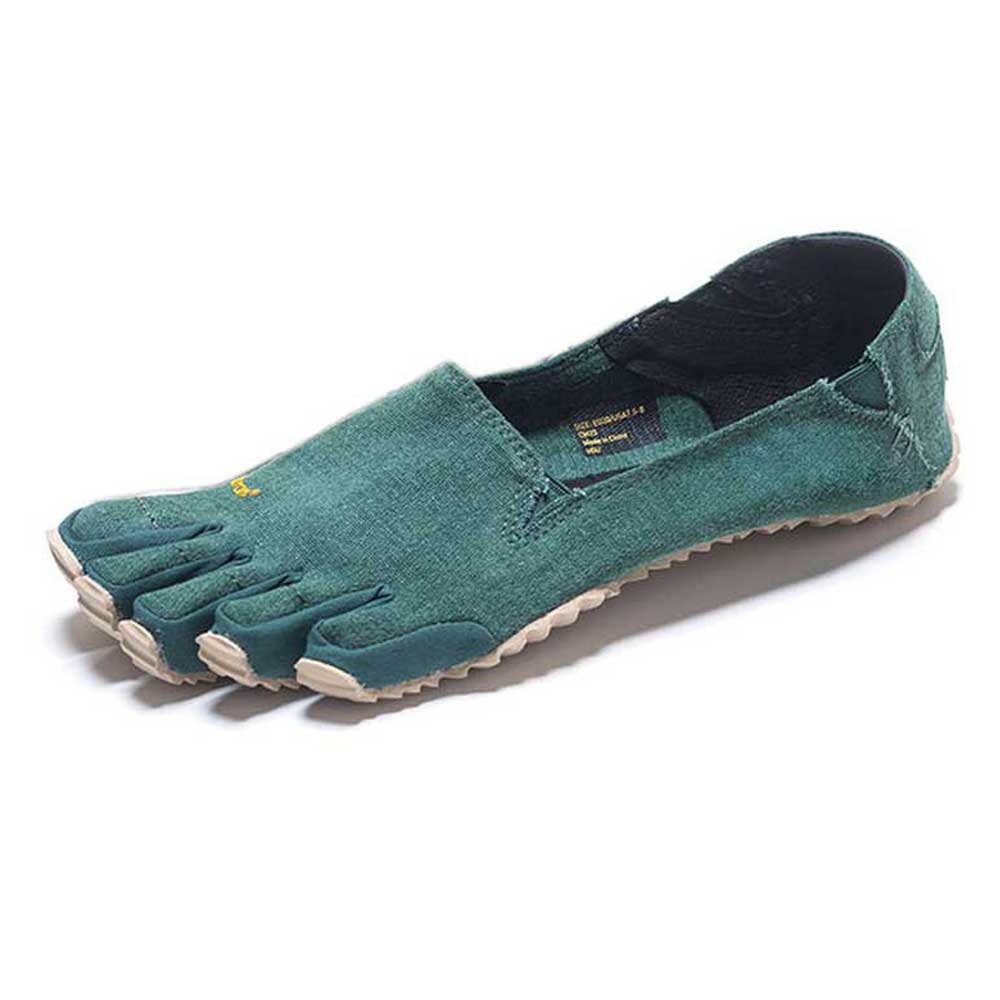 

Походная обувь Vibram Fivefingers CVT LB, зеленый