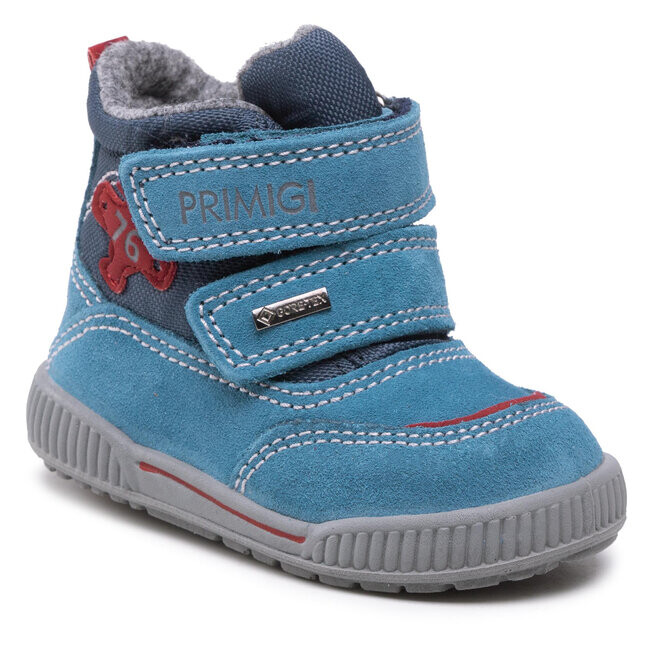 

Ботинки Primigi GORE-TEX, синий