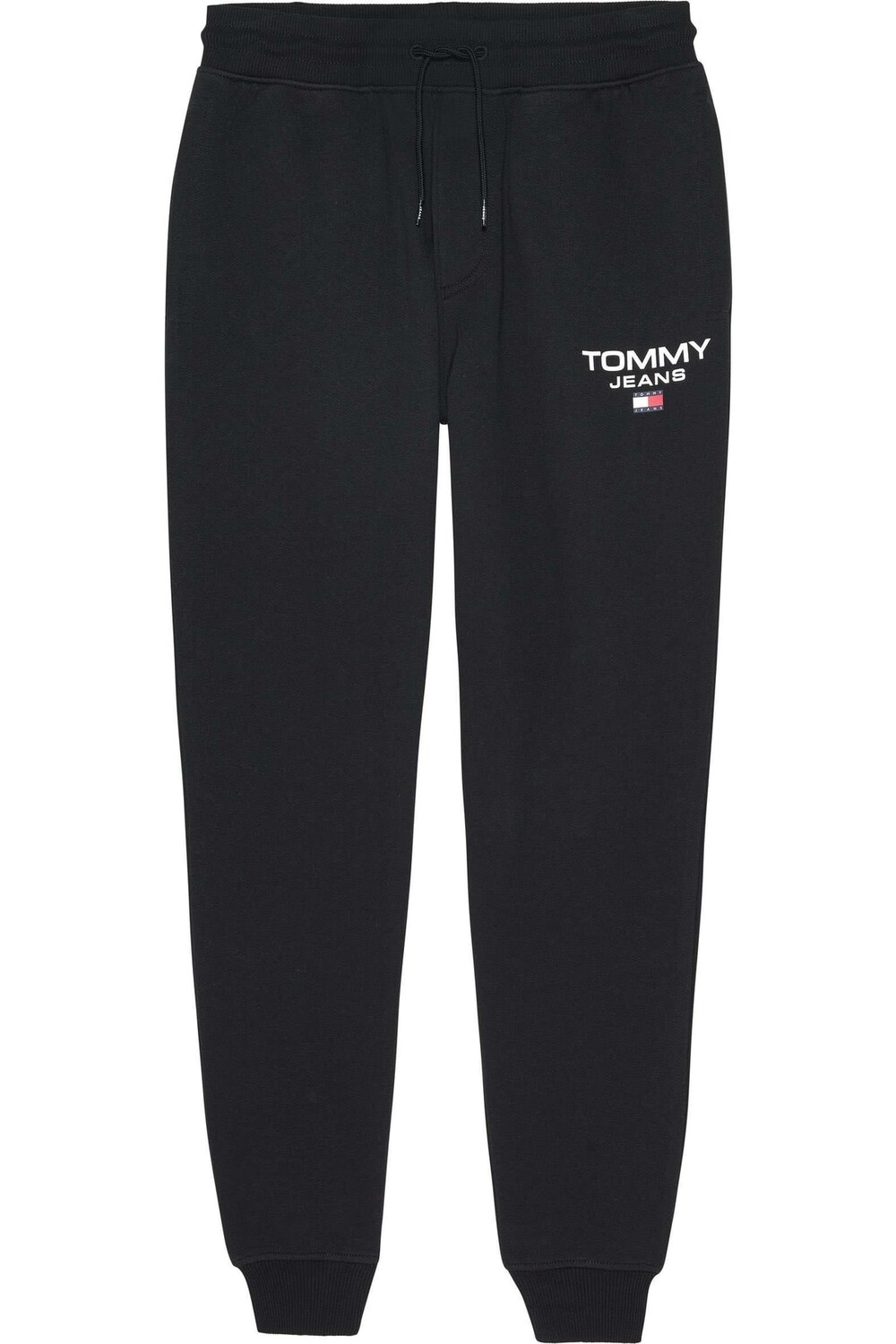 

Брюки Tommy Hilfiger, Черный