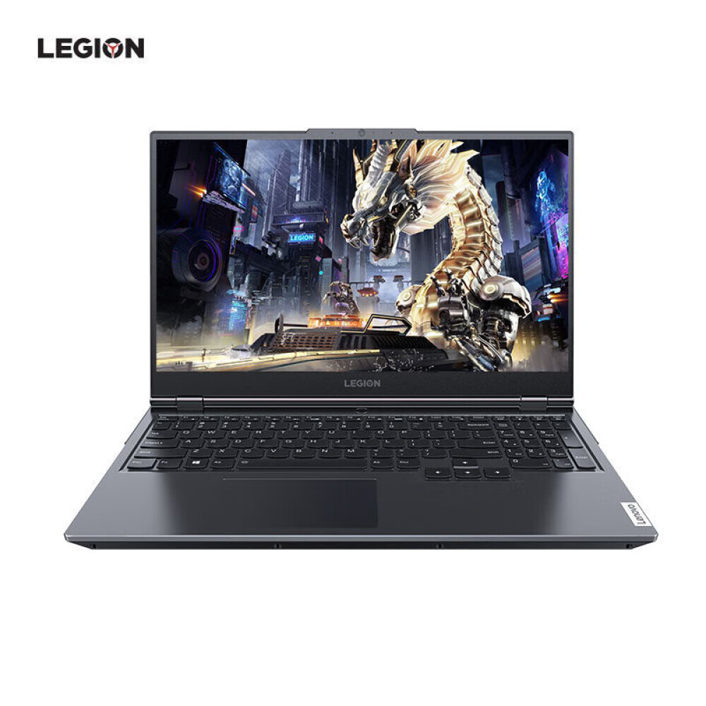 

Ноутбук игровой 15,6" Lenovo Savior R7000 R5-5600H 8G 512G RTX3050, черный