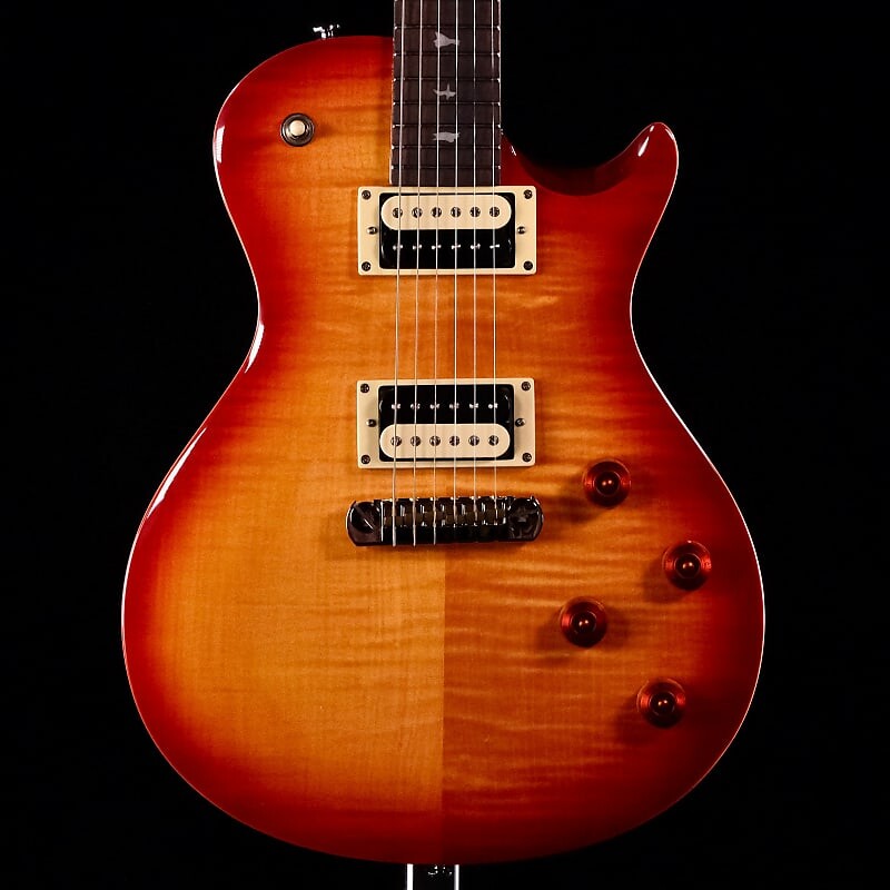

Электрогитара PRS SE 245 - Vintage Sunburst PRS SE 245 Electric Guitar